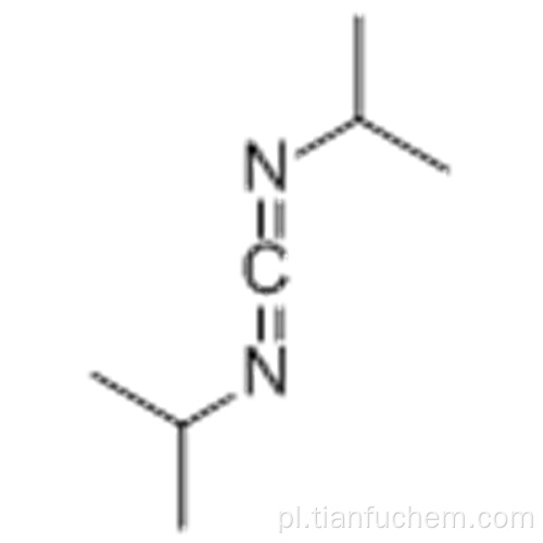 N, N&#39;-diizopropylokarbodiimid CAS 693-13-0